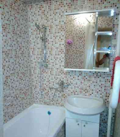 1-комн. квартира, 33 м2, 7/9 эт. Москва