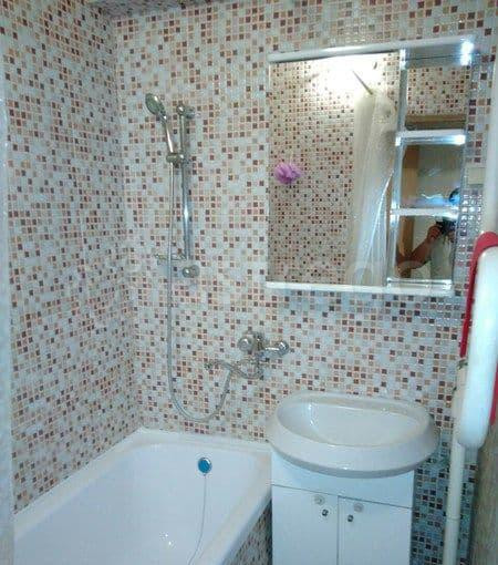 1-комн. квартира, 33 м2, 7/9 эт. Москва - изображение 4