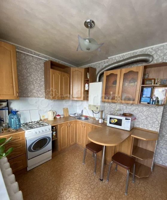 2-комн. квартира, 57 м2, 5/5 эт. Дубовое - изображение 1