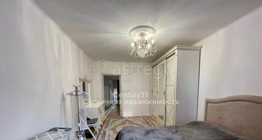 3-комн. квартира, 92.4 м2, 4/15 эт. Балашиха - изображение 4