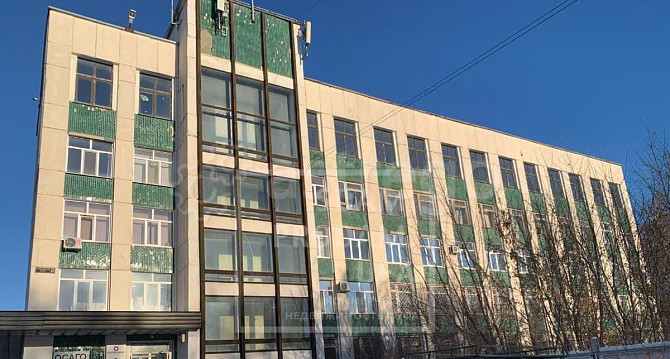 Торговое помещение, 415 м2 Уфа - изображение 3