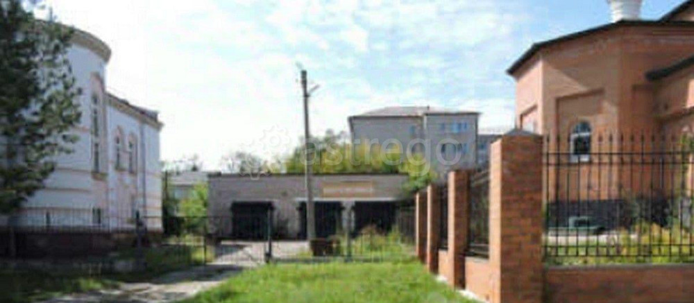 Отдельное здание, 1415.6 м2 Шимановск - изображение 2