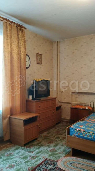 2-комн. квартира, 75 м2, 1/5 эт. Разумное - изображение 2