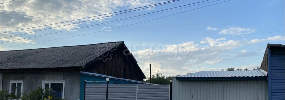 Дом, 70 м2, 7 соток, 1 эт. Канск - изображение 2