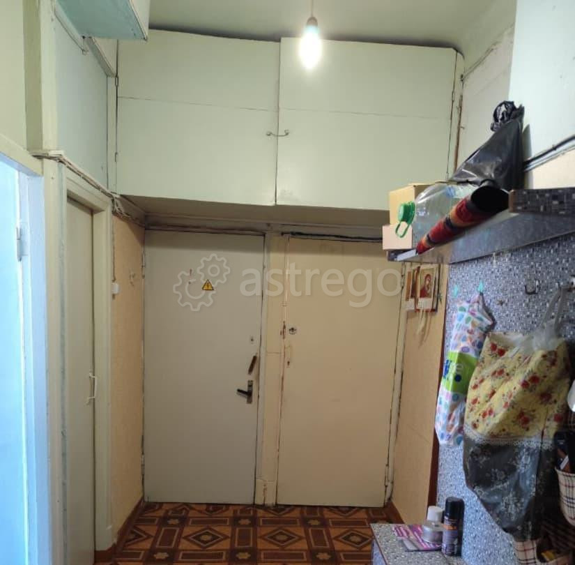 Комната, 15.9 м2, 4/4 эт. Подольск - изображение 6