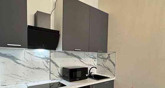1-комн. квартира, 47 м2, 15/29 эт. Москва