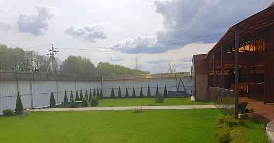 Дом, 160 м2, 11.5 сотки, 3 эт. Балашиха