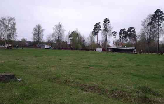 Земельный участок, 15 соток Ивантеевка