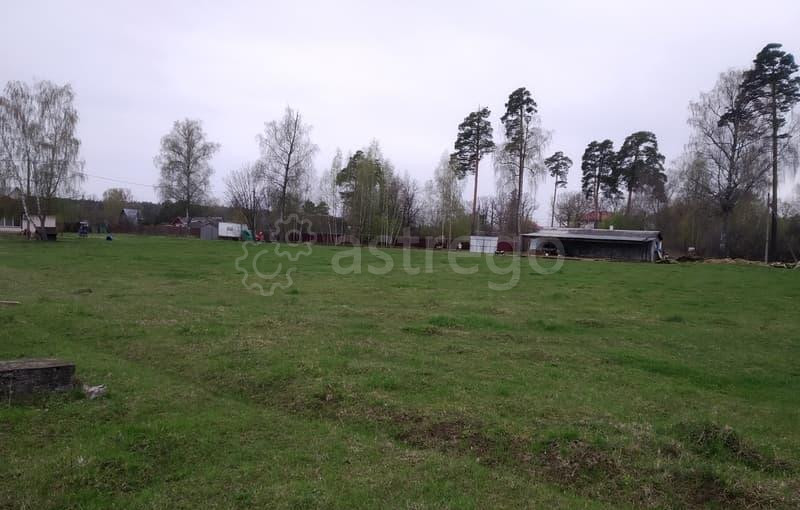 Земельный участок, 15 соток Ивантеевка - изображение 3