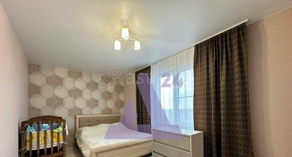 3-комн. квартира, 72 м2, 11/17 эт. Барнаул - изображение 5