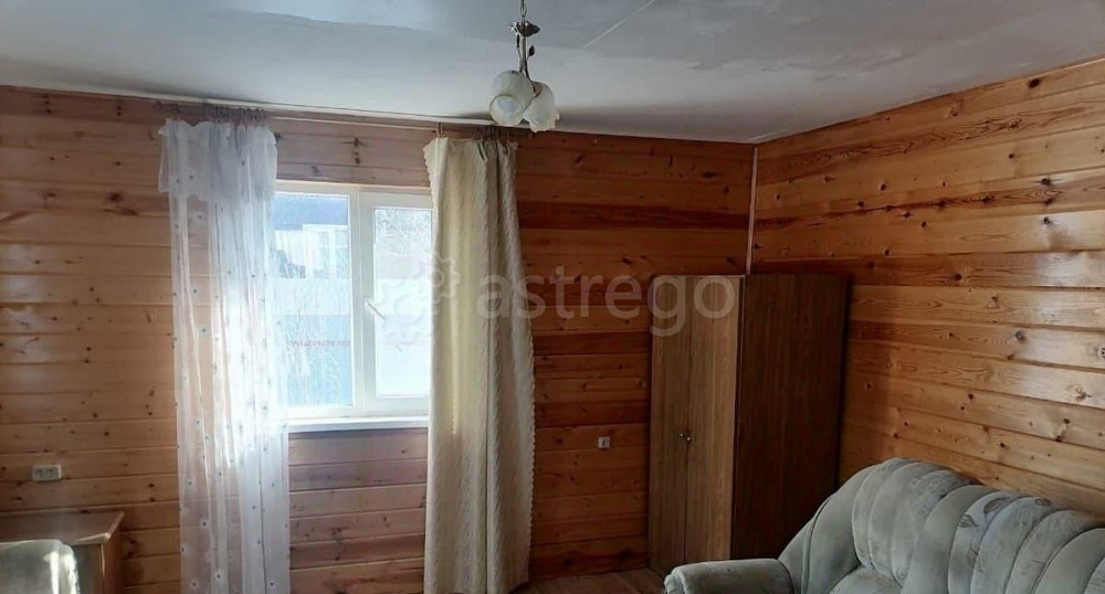 Дом, 40 м2, 8.6 сотки Уфа - изображение 1