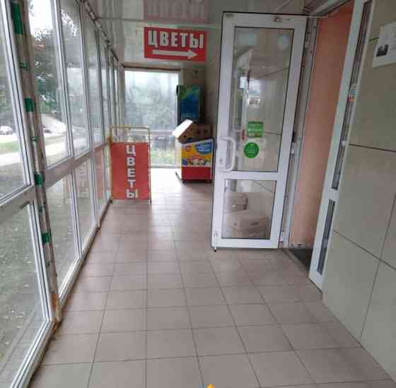 Торговое помещение, 17 м2 Белгород