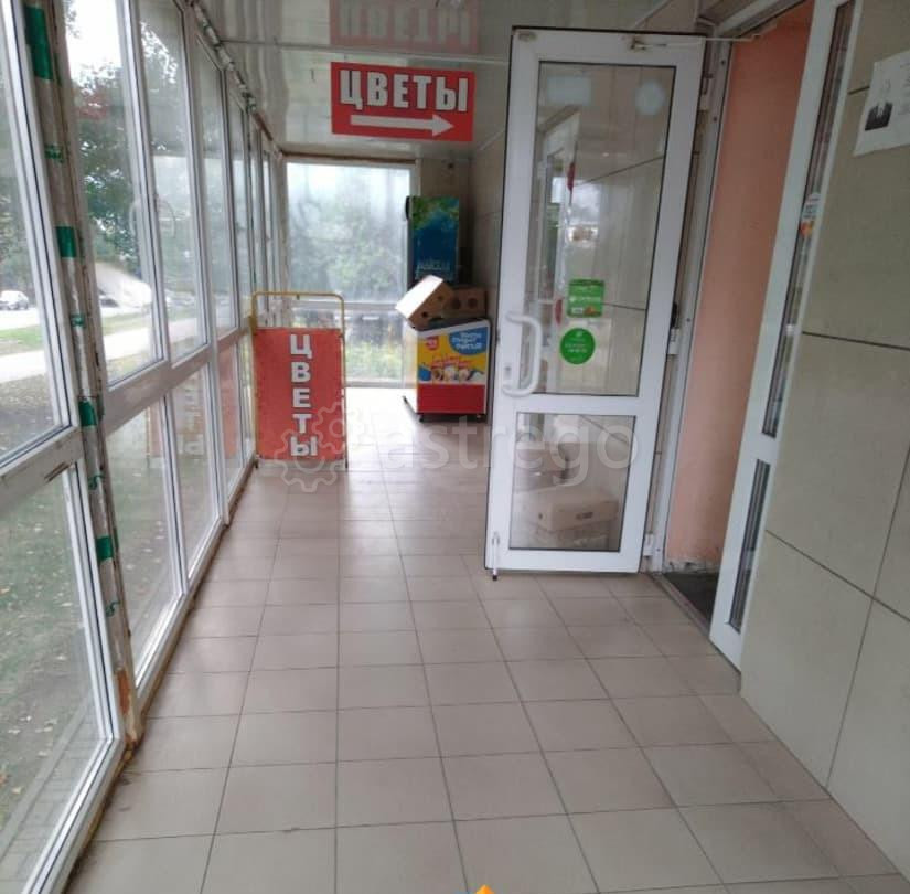 Торговое помещение, 17 м2 Белгород - изображение 2