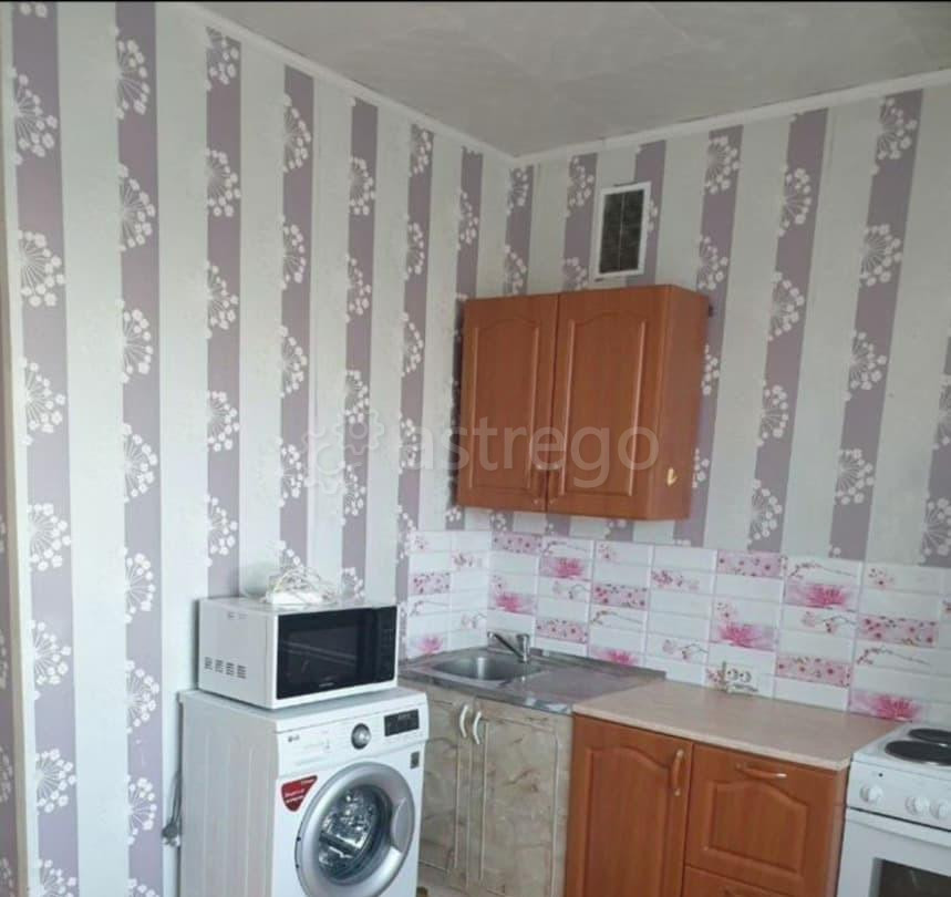 1-комн. квартира, 36 м2, 8/9 эт. Белогорск - изображение 5