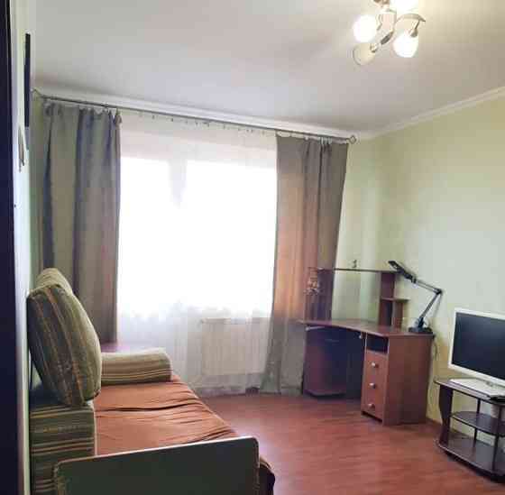 1-комн. квартира, 35 м2, 4/10 эт. Белгород