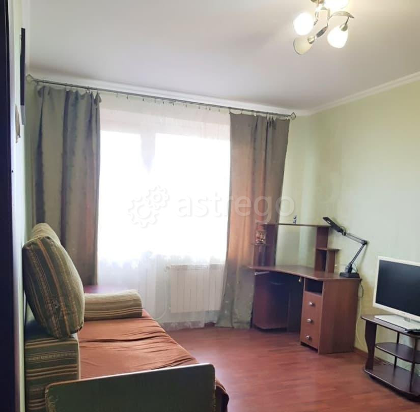 1-комн. квартира, 35 м2, 4/10 эт. Белгород - изображение 1