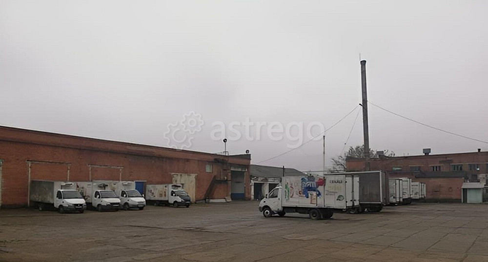 Склад, 500 м2 Майкоп - изображение 3