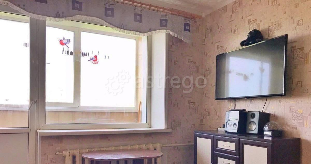 Комната, 22.7 м2, 5/5 эт. Благовещенск - изображение 6