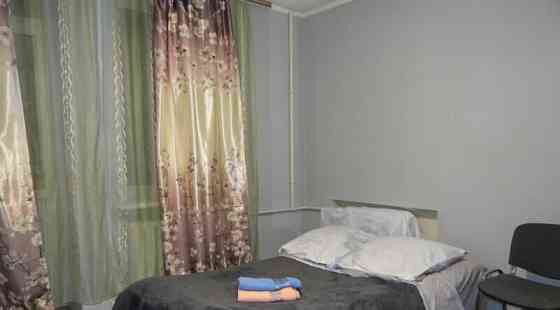 2-комн. квартира, 45 м2, 2/2 эт. Домодедово