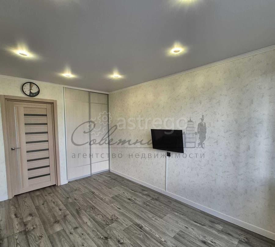 2-комн. квартира, 43.2 м2, 5/5 эт. Старый Оскол - изображение 3