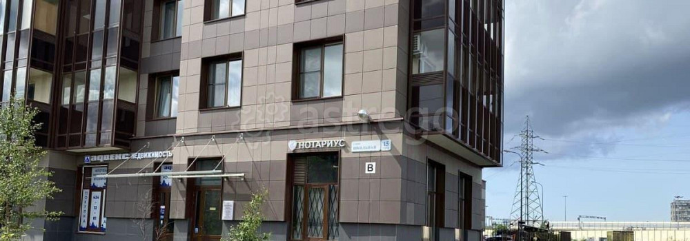 Свободного назначения, 145.1 м2 Санкт-Петербург - изображение 6