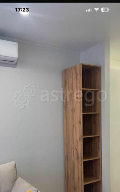 Студия, 23 м2, 10/18 эт. Москва - изображение 6