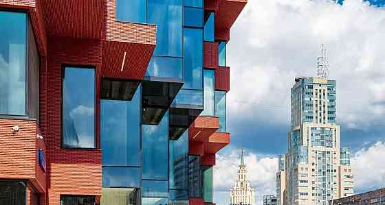 Офис, 134.2 м2 Москва