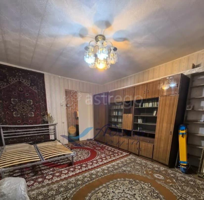 2-комн. квартира, 67.4 м2, 4/4 эт. Норильск - изображение 7