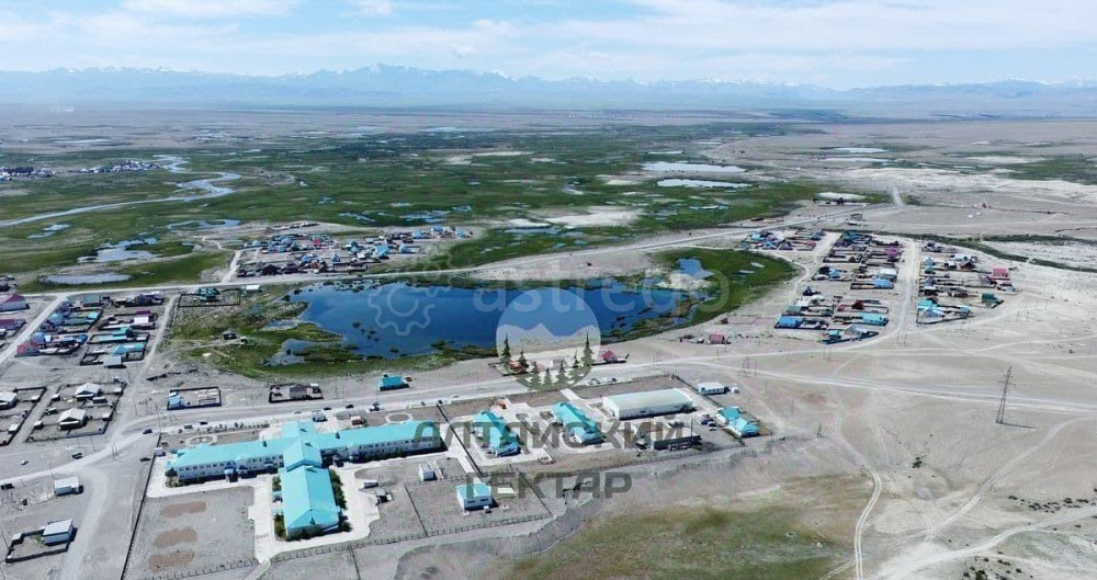 Земельный участок, 10.05 сотки Кош-Агач - изображение 2