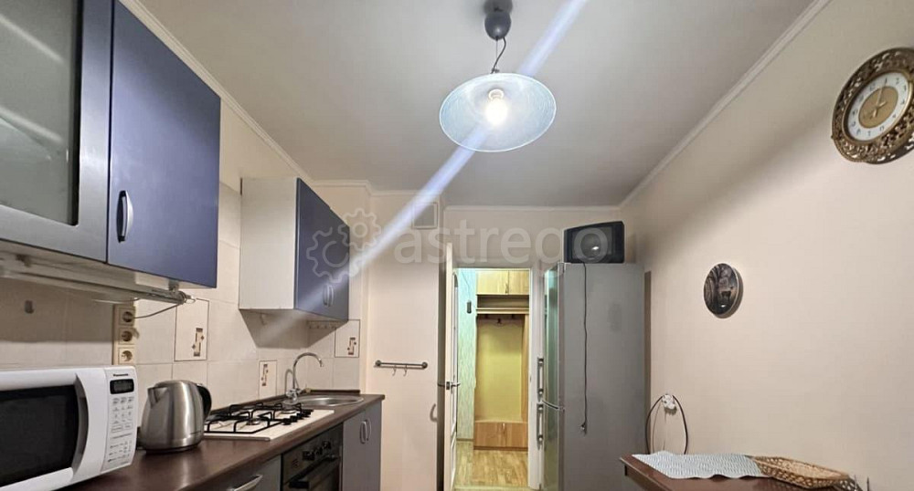 1-комн. квартира, 40 м2, 5/10 эт. Санкт-Петербург - изображение 6