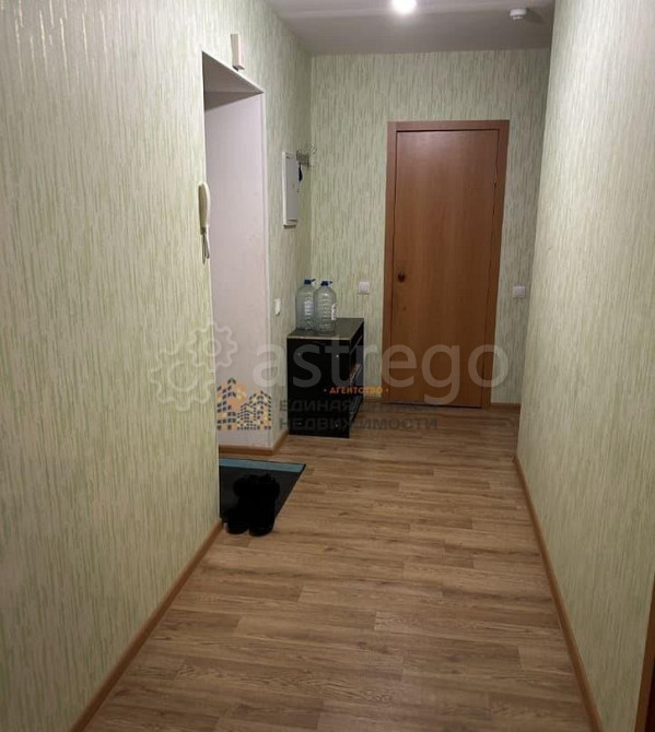 2-комн. квартира, 60 м2, 7/10 эт. Уфа - изображение 4