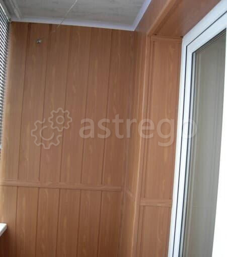 1-комн. квартира, 37 м2, 5/12 эт. Москва - изображение 9