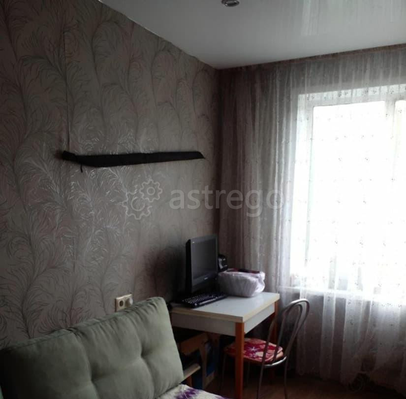 Комната, 12 м2, 6/9 эт. Москва - изображение 4
