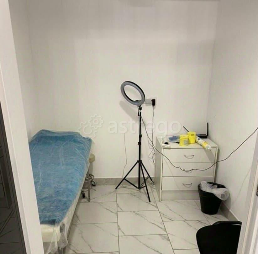 Свободного назначения, 8 м2 Белгород - изображение 1