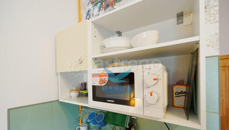 Студия, 17 м2, 2/5 эт. Санкт-Петербург - изображение 9