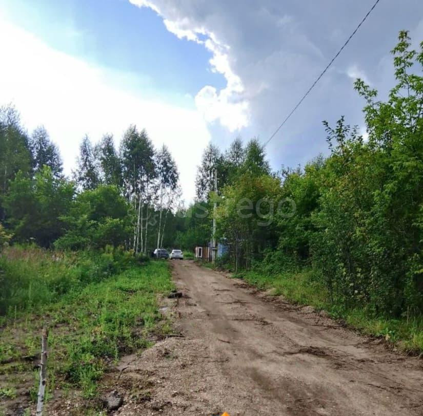 Земельный участок, 8 соток Уфа - изображение 4