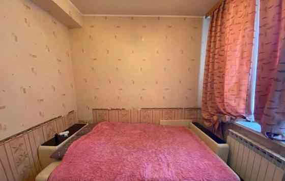 2-комн. квартира, 37 м2, 1/2 эт. Егорьевск