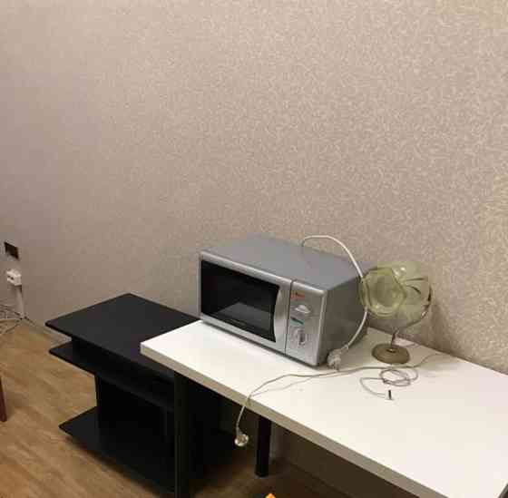 Комната, 12 м2, 3/5 эт. Москва