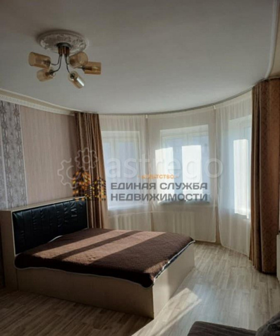 1-комн. квартира, 53 м2, 6/9 эт. Уфа - изображение 1