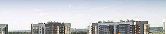 3-комн. квартира, 96.5 м2, 15/23 эт. Санкт-Петербург