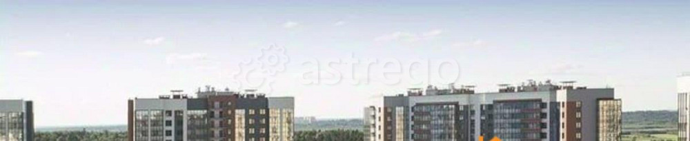 3-комн. квартира, 96.5 м2, 15/23 эт. Санкт-Петербург - изображение 4