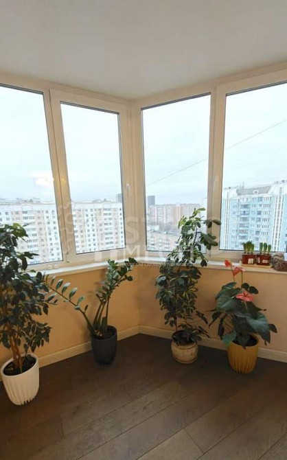 5-комн. квартира, 120 м2, 16/17 эт. Москва - изображение 10