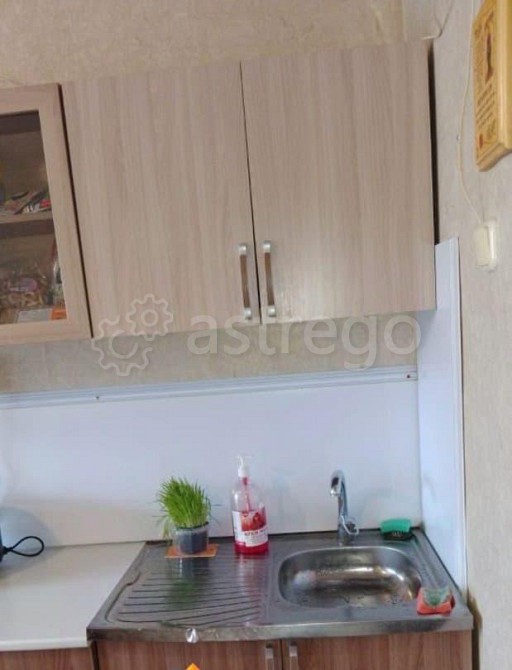 Комната, 10.2 м2, 5/5 эт. Астрахань - изображение 3