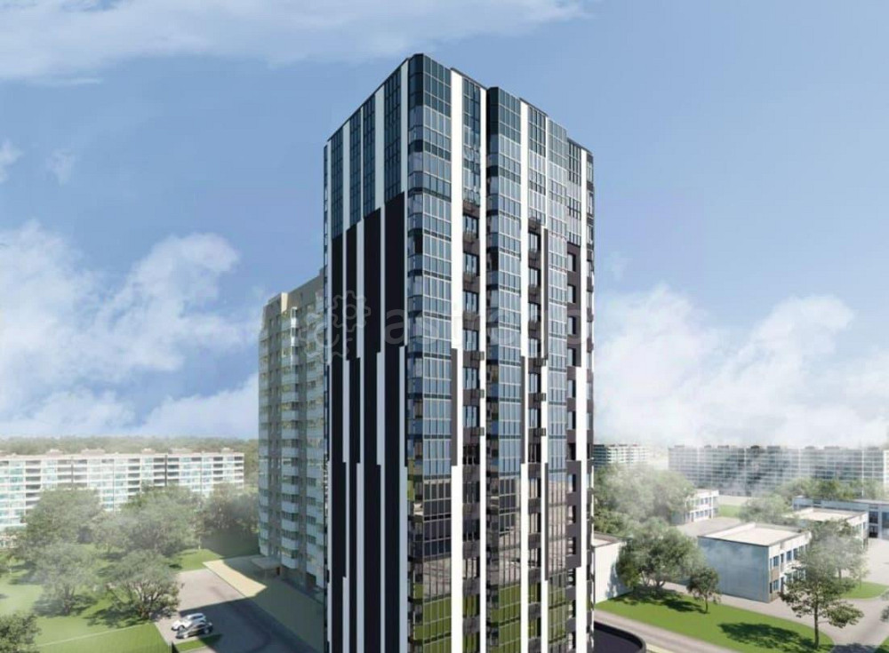 3-комн. квартира, 89.1 м2, 14/17 эт. Наро-Фоминск - изображение 4