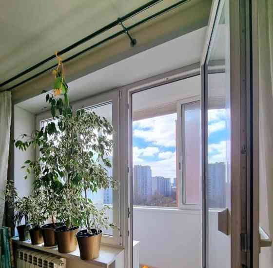 2-комн. квартира, 40 м2, 7/9 эт. Москва