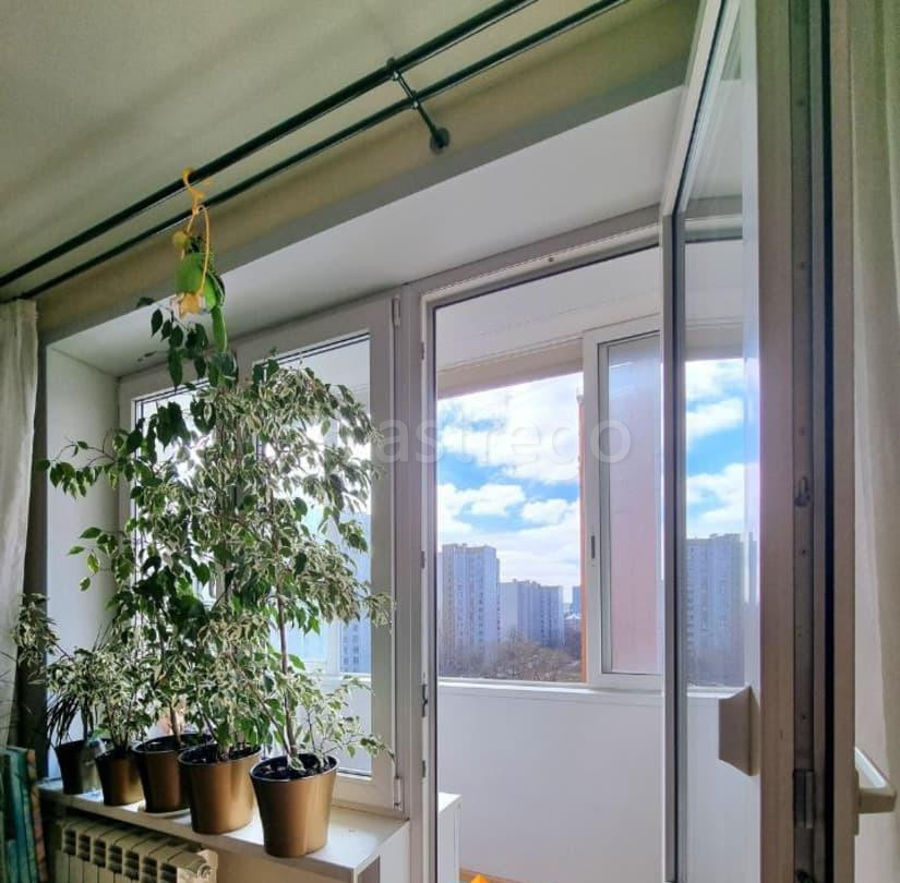 2-комн. квартира, 40 м2, 7/9 эт. Москва - изображение 2