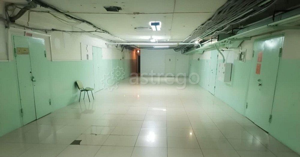 Офис, 31 м2 Рубцовск - изображение 7