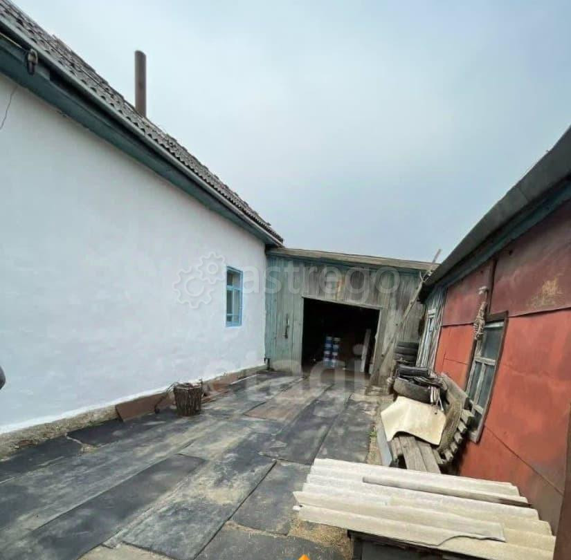 Дом, 31.2 м2, 8.2 сотки, 1 эт. Свободный - изображение 4