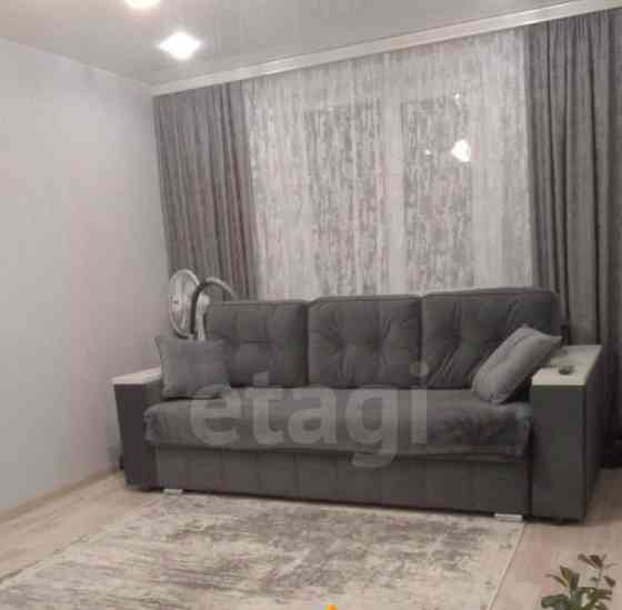 2-комн. квартира, 50 м2, 3/5 эт. Белогорск