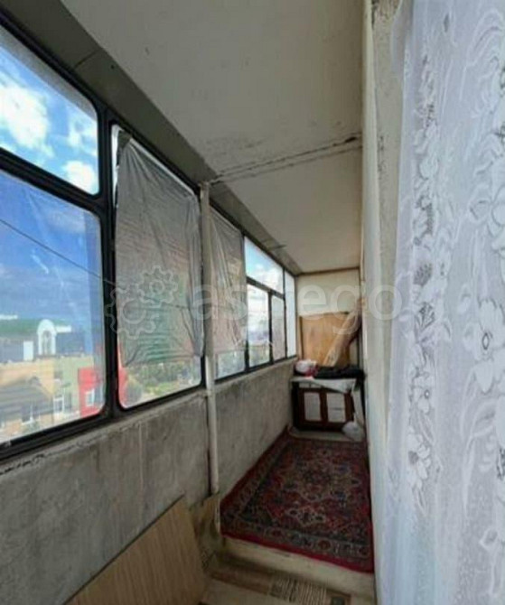 1-комн. квартира, 36 м2, 4/10 эт. Белгород - изображение 10